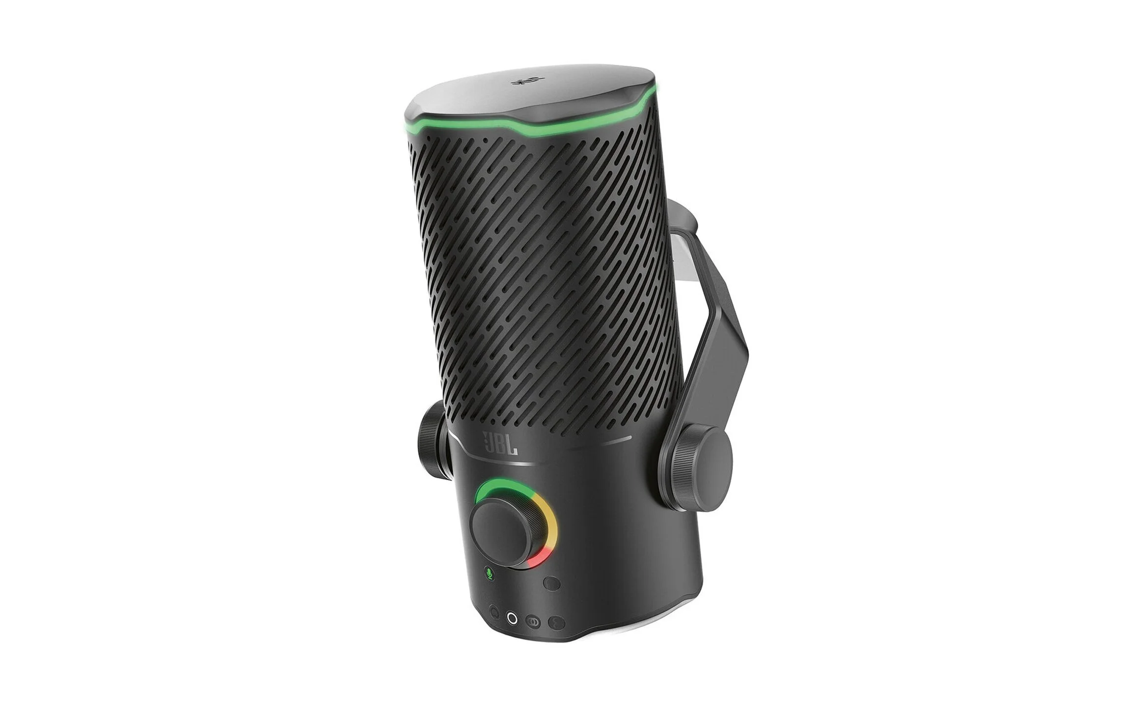 JBL Quantum Stream Stuido — Axel Lorsold